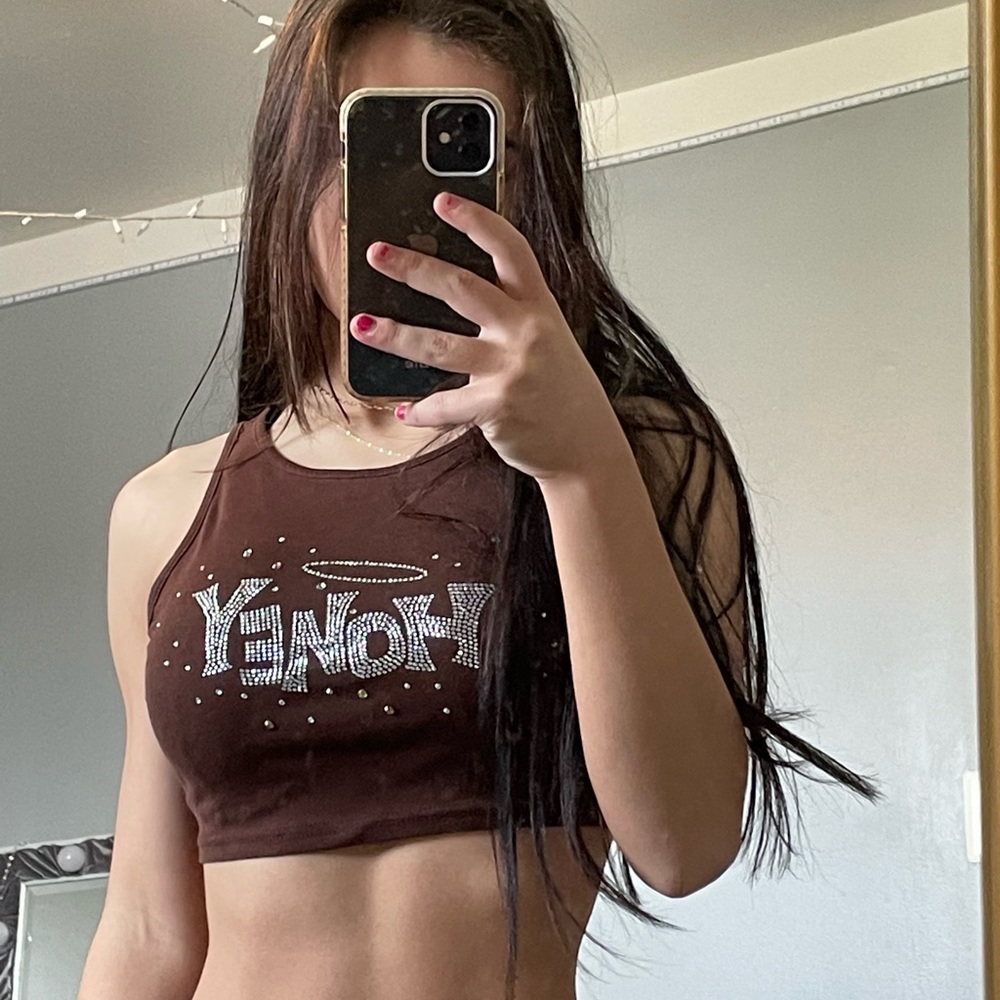 honey top